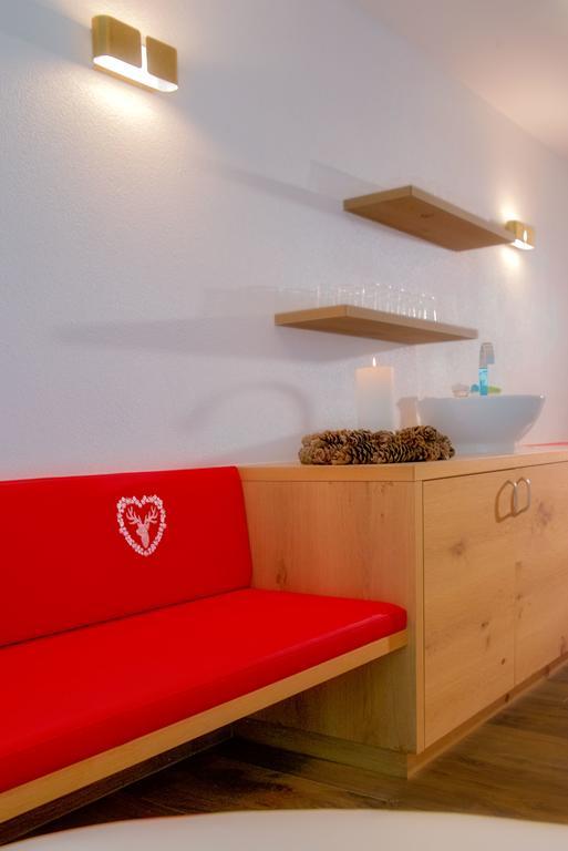 Ferienwohnung Hirschen Grindelwald Phòng bức ảnh