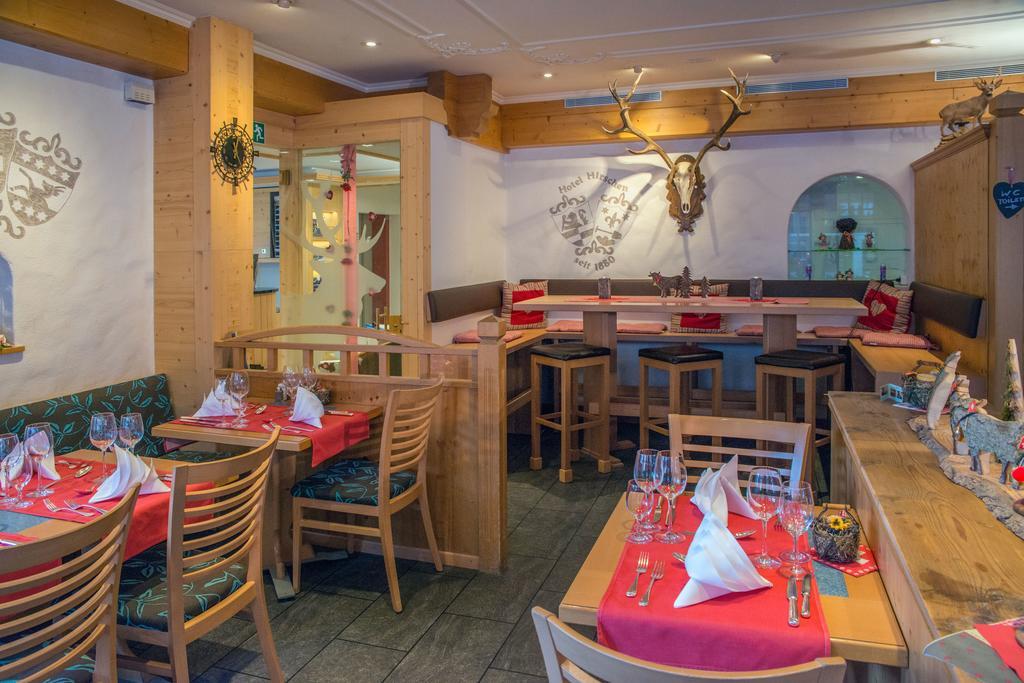 Ferienwohnung Hirschen Grindelwald Ngoại thất bức ảnh
